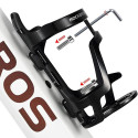 Rockbros 31210012001 bicycle water bottle holder - black