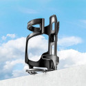 Rockbros 31210012001 bicycle water bottle holder - black