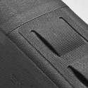 Rockbros AS-019 bicycle frame bag waterproof 1.5 l - black