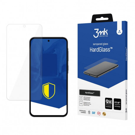 3mk kaitseklaas HardGlass Samsung Galaxy A36/A56