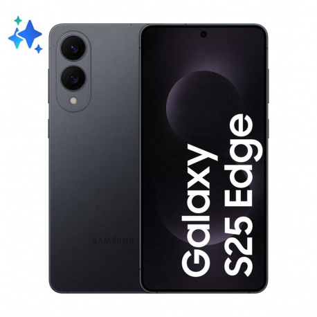 Phone Samsung Galaxy S25 Edge S937 5G Dual Sim