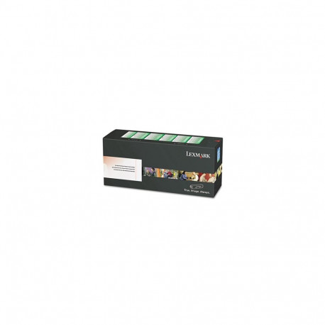 Lexmark toonerikassett 24B7184 originaal 1tk, kollane