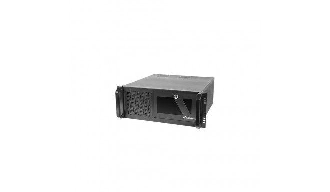 LANBERG serverikorpus ATX 19" 4U (450/08)
