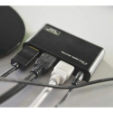 Techly IDATA HDMI2-4K2 videojagaja HDMI 2x HDMI
