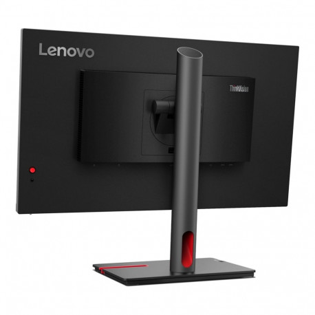 Lenovo ThinkVision P25i-30 LED ekraan 62,2 cm (24,5") 1920 x 1080 pikslit Full HD must