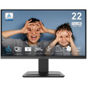 MSI PRO MP223 E2 arvutimonitor 54.5 cm (21.4") 1920 x 1080 pikslit Full HD LED must