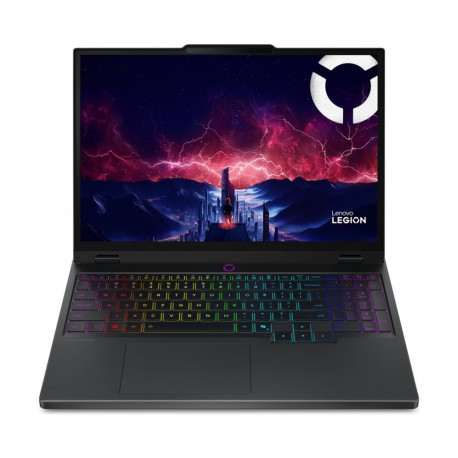 Lenovo Legion 5 15AKP10 AMD Ryzen AI 7 350 sülearvuti 38.4 cm (15.1") WQXGA 32 GB DDR5-SDRAM 1 TB SS