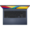 ASUS Vivobook 15 X1502VA-BQ676W sülearvuti Intel® Core™ i5 i5-13420H 39,6 cm (15.6") Full HD 16 GB D