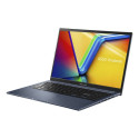ASUS Vivobook 15 X1502VA-BQ676W sülearvuti Intel® Core™ i5 i5-13420H 39,6 cm (15.6") Full HD 16 GB D