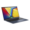 ASUS Vivobook 15 X1502VA-BQ676W sülearvuti Intel® Core™ i5 i5-13420H 39,6 cm (15.6") Full HD 16 GB D