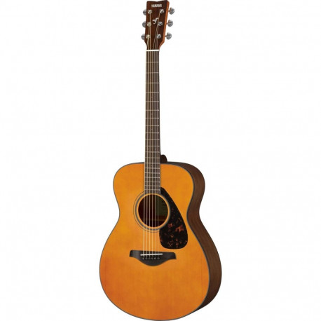 Yamaha akustiline kitarr FS800, toonitud