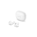 Lenovo E310 Headset True Wireless Stereo (TWS) In-ear Calls/Music Bluetooth White