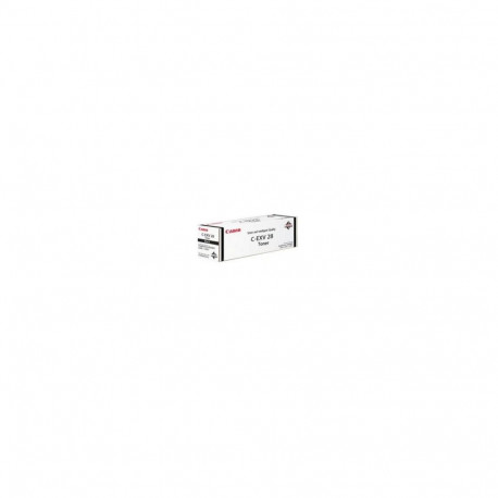 Canon EXV28K C-EXV28 toner 2789B002 Black