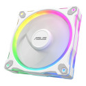 ASUS Prime MR120 ARGB valge 3in1 arvutikorpuse ventilaator 12 cm
