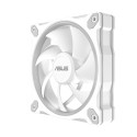 ASUS Prime MR120 Fan ARGB White 3in1 Computer case 12 cm