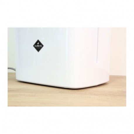 ELDOM OPC1140 dehumidifier 2 L White