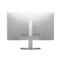 DELL S Series S2722DC LED ekraan 68,6 cm (27") 2560 x 1440 pikslit Quad HD LCD hall