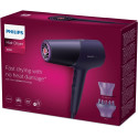 Philips 5000 series BHD514/00 juukseföön 2300 W violetne