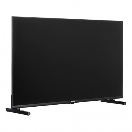 Philips nutiteler 32PHS5500/12 81.3cm (32") HD Wi-Fi, must