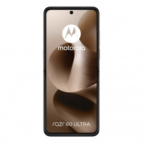Motorola razr 60 ultra 17.7 cm (6.96") Dual SIM Android 15 5G USB Type-C 16 GB 512 GB 4700 mAh Wood