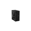 HOUSING GENESIS DIAXID 605F midi tower USB-C aknaga must