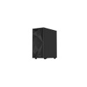 HOUSING GENESIS DIAXID 605F midi tower USB-C aknaga must