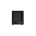 HOUSING GENESIS DIAXID 605F midi tower USB-C aknaga must
