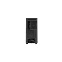 HOUSING GENESIS DIAXID 605F midi tower USB-C aknaga must