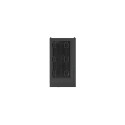 HOUSING GENESIS DIAXID 605F midi tower USB-C aknaga must