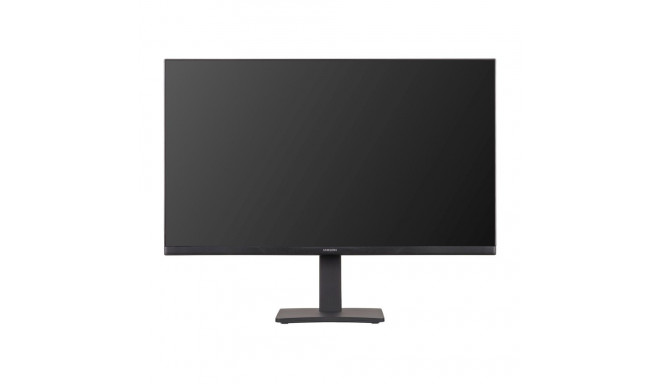 Samsung S24F320GAU arvutimonitor 61 cm (24") 1920 x 1080 pikslit Full HD LCD must