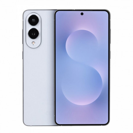 Samsung Galaxy S25 Edge 6.7" Dual SIM Android 15 5G USB Type-C 12 GB 512 GB 3900 mAh sinine