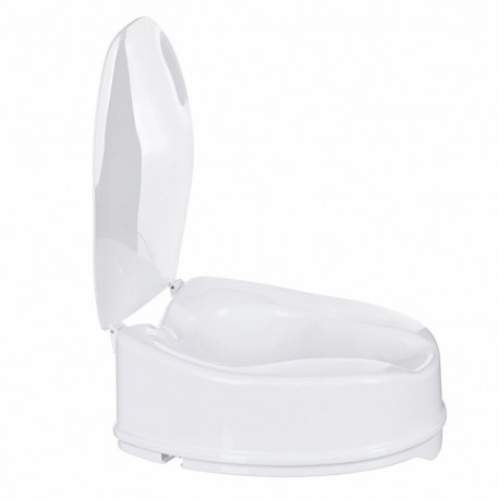 ActionMED wc-poti kõrgendus NT15AM kaanega 15cm