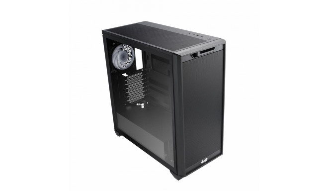 In Win D5 Midi Tower Black