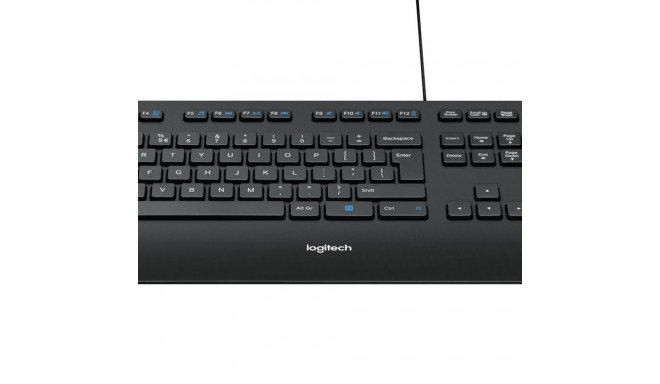 Logitech Keyboard K280e for Business