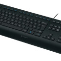 Logitech Keyboard K280e for Business
