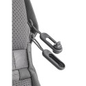 XD DESIGN ANTI-THEFT BACKPACK BOBBY SOFT GREY P/N: P705.792