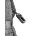 XD DESIGN ANTI-THEFT BACKPACK BOBBY SOFT GREY P/N: P705.792