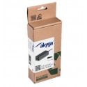 Akyga AK-ND-47 toiteadapter/inverter Sise 40 W Must Akyga AK-ND-47 toiteadapter/inverter Sise 40 W Must