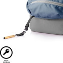XD DESIGN ANTI-THEFT BACKPACK BOBBY SOFT GREY P/N: P705.792