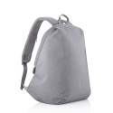 XD DESIGN ANTI-THEFT BACKPACK BOBBY SOFT GREY P/N: P705.792