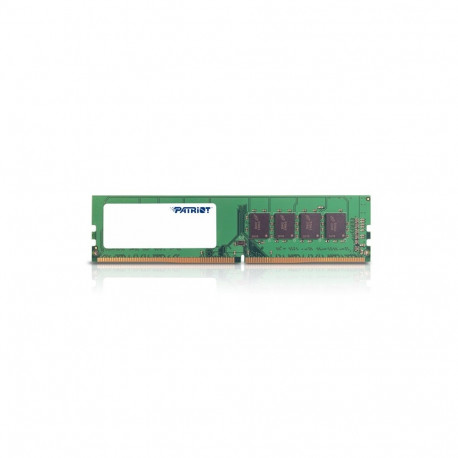 Patriot Memory 8GB DDR4 memory module 1 x 8 GB 2400 MHz