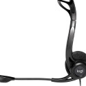Logitech 960 USB Computer Headset