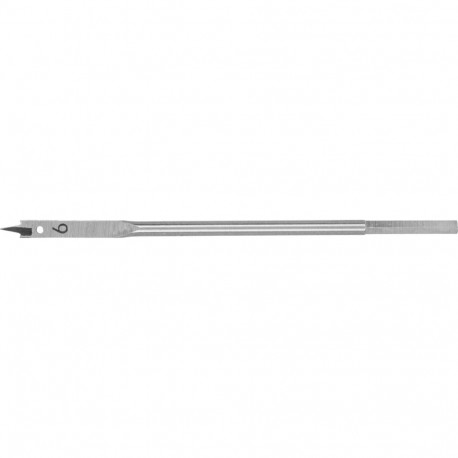 Wiertło łopatkowe do drewna 6*150mm proline