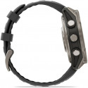 Garmin fenix 8 Pro 47mm, sapphire/graphite