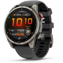 Garmin fenix 8 Pro 47mm, sapphire/graphite