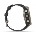 Garmin fenix 8 Pro 51mm, sapphire/graphite