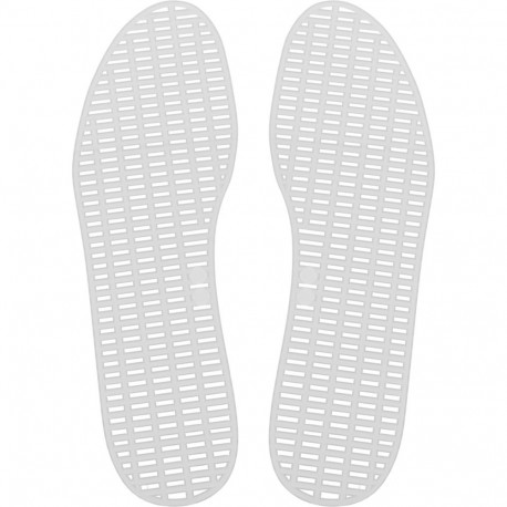 sõjaväe sisetallad, 5 paari, "40", lahti