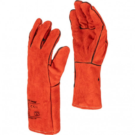 nahkkindad keevitamiseks l270311p kaart "11" ce lahti