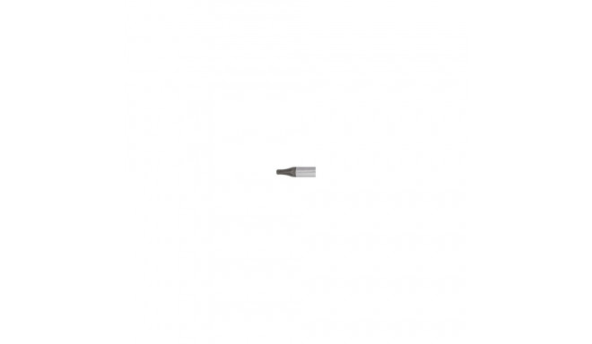 Wkrętak torx z otworem t10*100mm prof. 'soft touch' proline