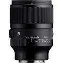 Sigma 35mm f/1.2 DG II Art lens for L-Mount